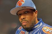 DJ Scratch