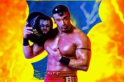 Marcus Bagwell
