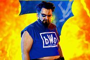 The Blue Meanie