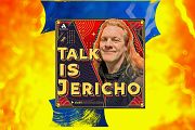 Talk Is Jericho