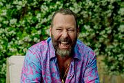 Bert Kreischer