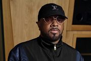 Jermaine Dupri