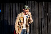 Josh Wolf