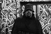 DJ Muggs of Cypress Hill
