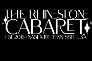 The Rhinestone Cabaret Starring:  Mx.Mona Von Holler & Lyda Kane!