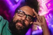 Reggie Watts