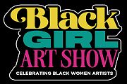 Black Girl Art Show