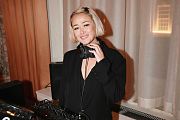DJ Tokyo Rose