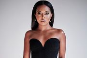 Adrienne Warren