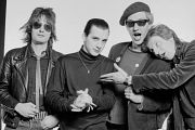 The Damned
