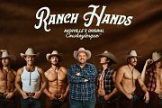 Ranch Hands Cowboylesque