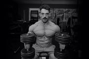 Andre Vaillant - Fitness Training