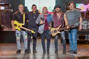 Def Leppard's Journey