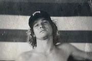 Jesse James Pariah