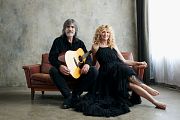 Larry Campbell & Teresa Williams