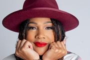 Monie Love