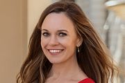 Rachel Boston