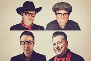 The $100 Quartet