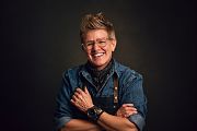 Crista Luedtke