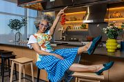Carla Hall