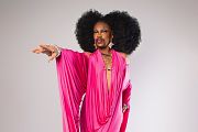 Kizha Carr - Drag Queen