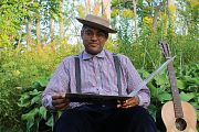 Dom Flemons