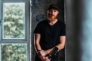 Eric Paslay