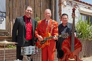 Reverend Horton Heat