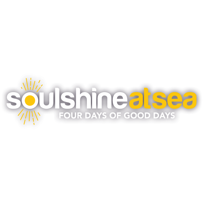 Soulshine at Sea