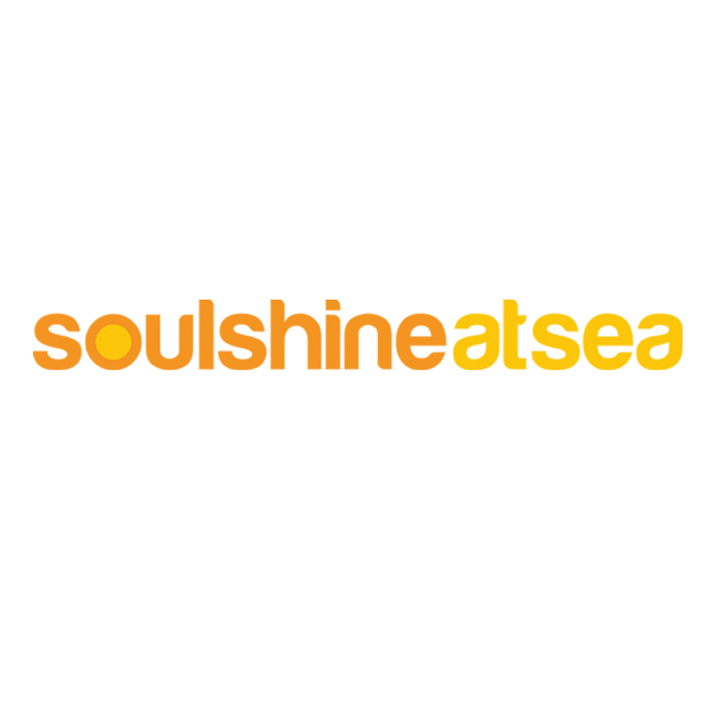 Soulshine at Sea