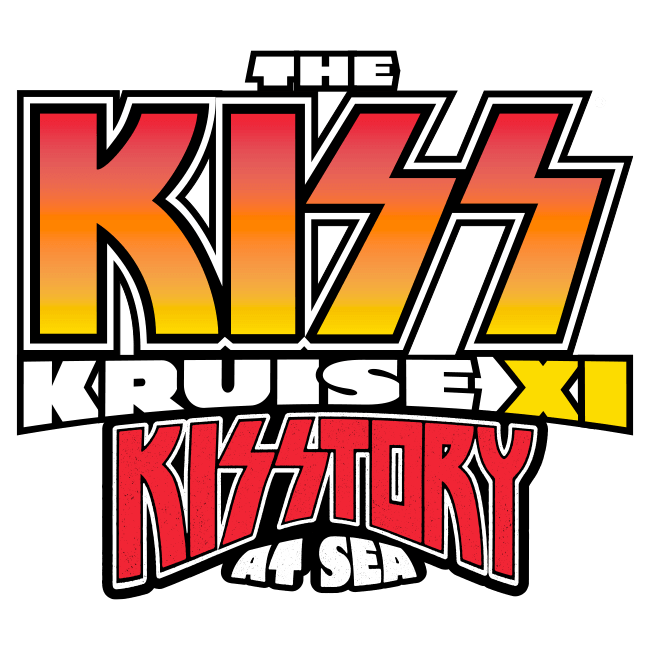 The KISS Kruise XI Week 1