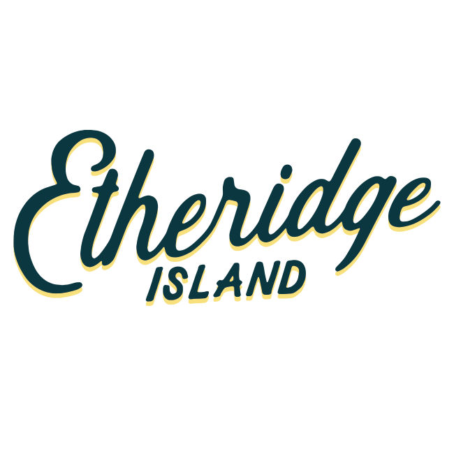 Etheridge Island