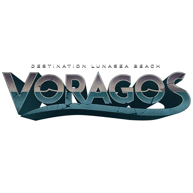 Voragos
