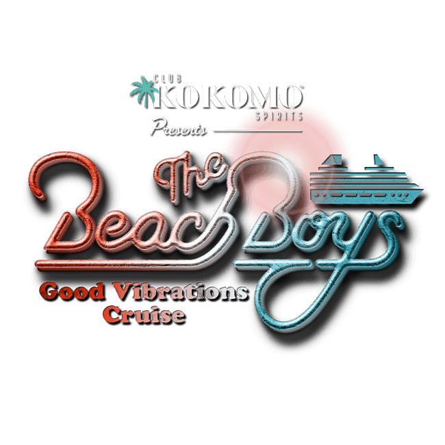 The Beach Boys Cruise 2023