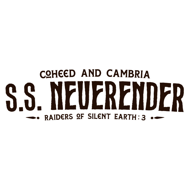 S.S. Neverender 2023