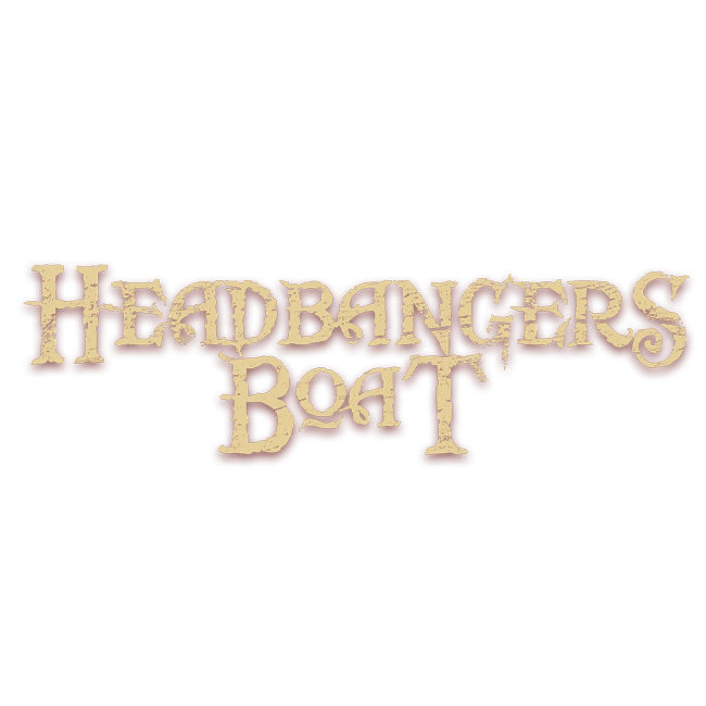 Headbangers Boat