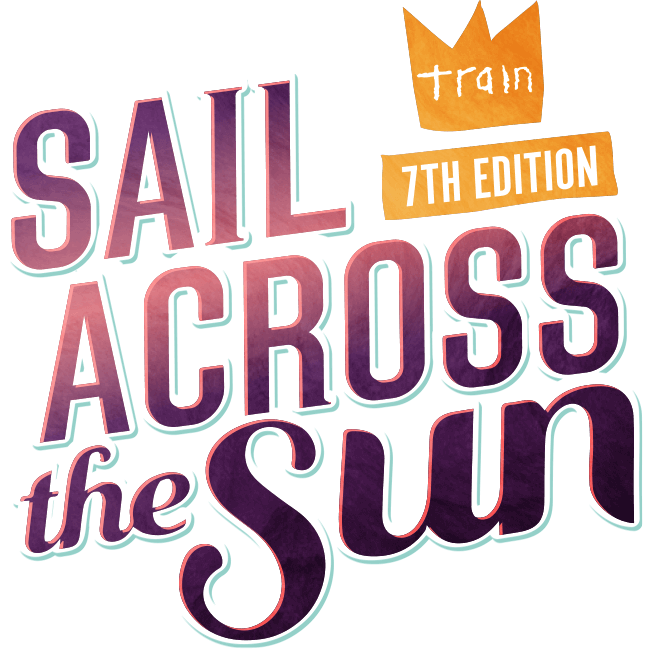 Sail Across the Sun 2023