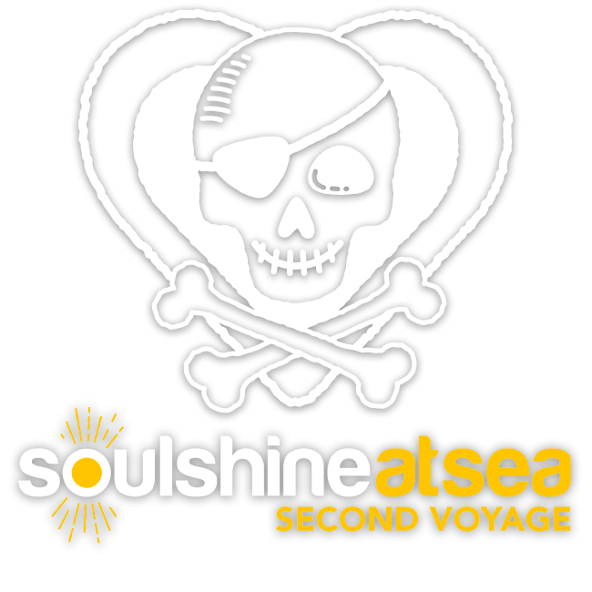 Soulshine at Sea 2023