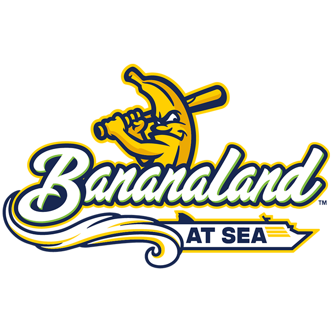 Bananaland at Sea