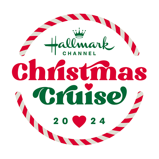 Hallmark Channel Christmas Cruise - Sail 1