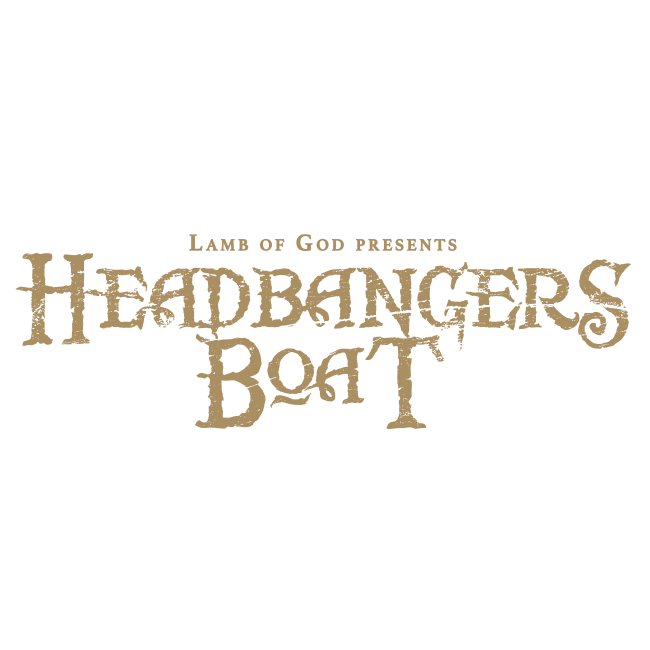 Headbangers Boat 2024