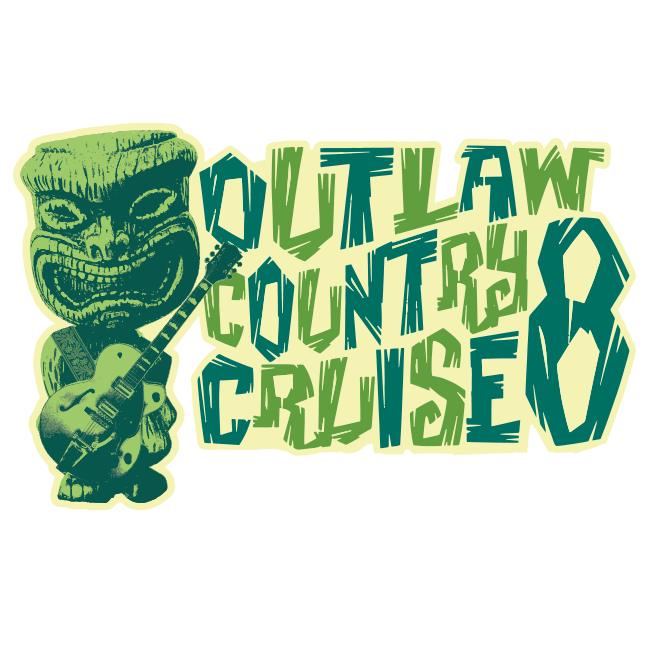 The Outlaw Country Cruise 8