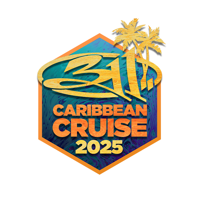 311 Caribbean Cruise 2025