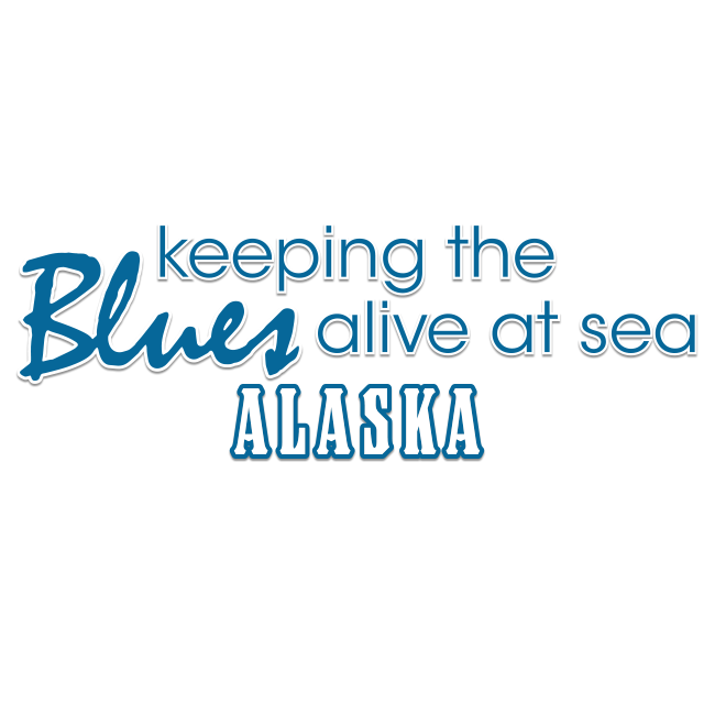 Keeping the Blues Alive at Sea Alaska