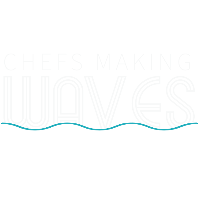 Chefs Making Waves 2025