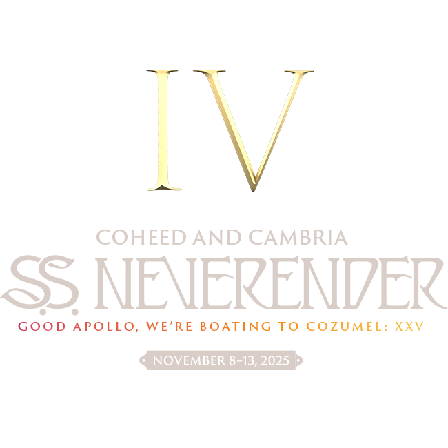 S.S. Neverender 2025