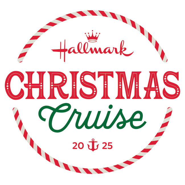 Hallmark Christmas Cruise 2025