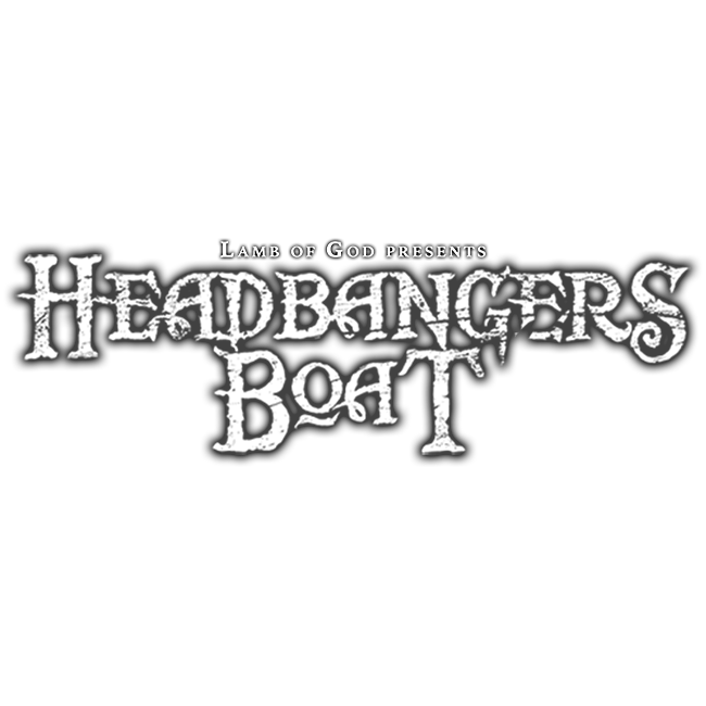 Headbangers Boat 2025