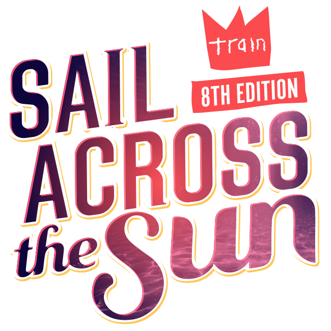 Sail Across the Sun 2025