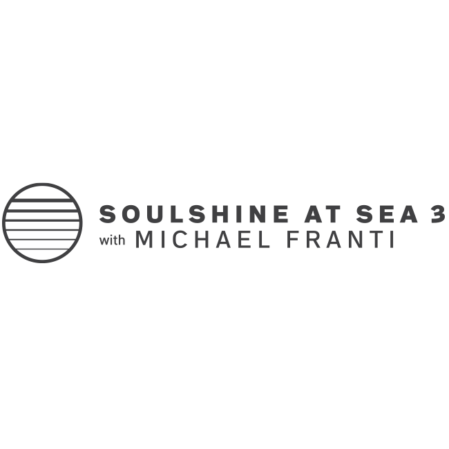 Soulshine at Sea 2025